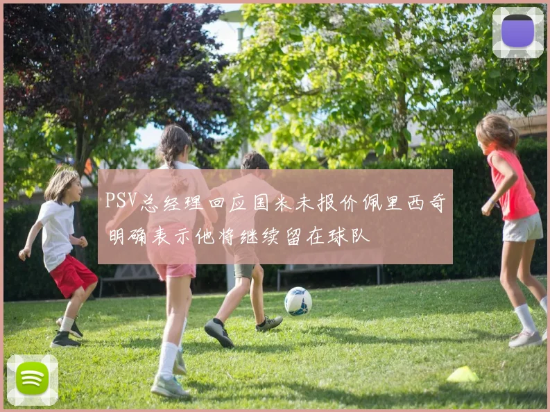 PSV总经理回应国米未报价佩里西奇明确表示他将继续留在球队